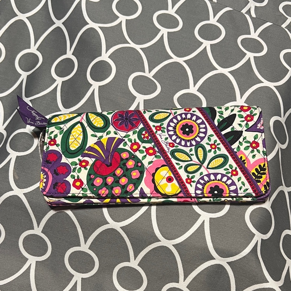 Vera Bradley Wallet